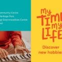 My Time, My Life: Discover New Hobbies