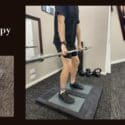 Sports Therapy Has Some Exciting New Tech – VALD Performance ForceDecks!