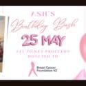 Tickets Are Selling Fast For ASH’S PINK RIBBON SCREENING Of BOOK CLUB: State Cinemas Nelson