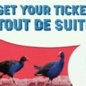 L’OR French Film Festival Aotearoa 2023 At The Suter