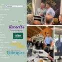 What A Successful Fundraising Luncheon We Had!: The Car Company Nelson