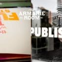 Wondering What’s Been Happening In The Studio?