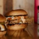 What Better Way To Celebrate Than By Treating Yourself : Burger Culture