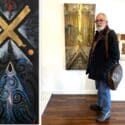 Robin Slow: Parker Gallery