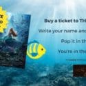 Buy A Ticket To The Little Mermaid And Be In To Win: State Cinemas Nelson