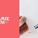 Simple But Elegant Greeting Cards: The Armarie Room