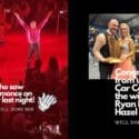 General Manager Ben Brownie And His Dance Partner Shannon Taylor’s Performance: The Car Company Nelson
