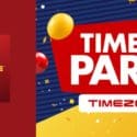 Book Your Next Birthday With Us!: Timezone New Zealand (Nelson)