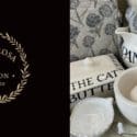 Iconic @emma_bridgewater Black Toast: Villarosa Maison