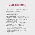 Men Training EMS : Bodywave