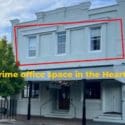 Sought After Prime Office Space In The Heart Of Nelson City.