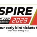 Aspire 2023 – Get Your Early Bird Tickets: Nelson Tasman Chamber Of Commerce