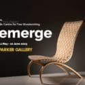 Don’t Miss This Amazing Exhibition: Centre For Fine Woodworking, New Zealand
