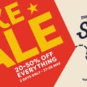The Bike Station’s Biggest Ever Bike Sale: 20-50% Off • 2 Days Only