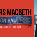Meet The Cast: Mr & Mrs Macbeth Of Dodson Valley Rd