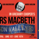 Be In To Win One Of Two Double Passes + Hospitality Voucher