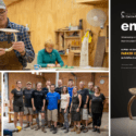 New Zealand Centre For Fine Woodworking – Creating Magical Memories Out Of Natural Wood