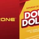 Timezone And Zone Bowling Double Dollars