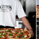 Salvito’s Pizza Bar – Lifting The Game With Top Quality Italian Style Pizza In Nelson.