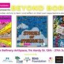 Feeling Privileged To Present..: Refinery ArtSpace