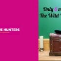 Only 6 More Days Until The Wild West Heist: Clue Hunters Nelson