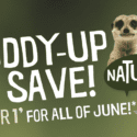 Bring A Friend To Natureland And Only Pay For One