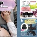 Some Great Deals Running At The Moment: Baby On The Move – Nelson