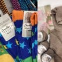 Got Chilly Feet? Cruellas Natural Fibre Boutique