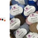 Just Landed From Broadway Yarns!: Cruellas Natural Fibre Boutique