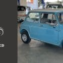 Check Out This GENUINE Cooper S We Have For Sale!: DS Auto Ltd