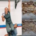 Macronutrient Highlight- CARBS: F45 Training Nelson