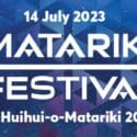 Stars Align For Te Huihui-o-Matariki In Whakatū Nelson