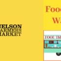 Looking For One Or Two Food Stalls To Increase Our Lunch Options.: Nelson Farmers Market