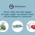 New Zealand Single-use Plastics Ban