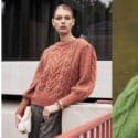 It’s Chunky Knitwear Season. Get Cosy With Warm Knits: Shine Design Store