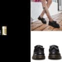 Feel Like “loafing”around With Dr Martens Adrian?!: Taylors We Love Shoes