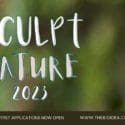 Artist Applications Are Currently Open For Sculpt Nature 2023!: The Brook Waimārama Sanctuary