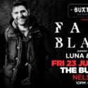 We Are On Friday, Fade Black: The Buxton