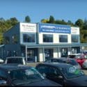 Call Into One Of Our 4 Branches: The Car Company