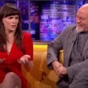 Aisling Bea’s Story Has John Malkovich In Stitches | Aisling Bea On The Jonathan Ross Show