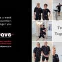 Train Together At Bodywave