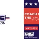 Coach Of The Month: F45 Training Nelson