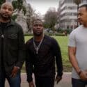 Hart Of The City: Sacramento – Late Night Stand Up
