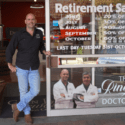 Retirement Sale Has Started: Glen James Jewellers