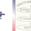 Gratitude Prompts: F45 Training Nelson