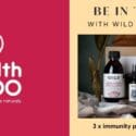 Welcome Wild Dispensary To Health 2000