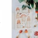 Shroom Love: Little Beehive Co-op