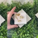 Mighty Oaks From Little Acorns Grow…: Louise Douglas Jewellery