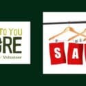 Half Price Clothing: Natureland’s New To You Store