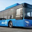 Fares For The New EBus Service: Nelson City Council